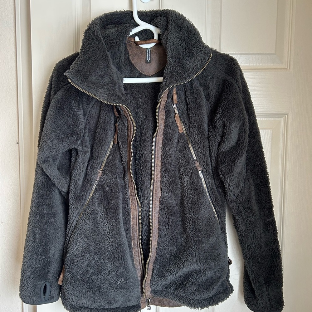 Kuhl Flight Jacket